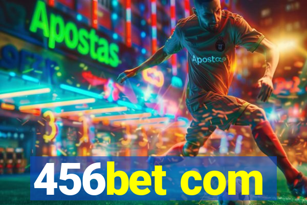 456bet com